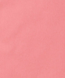 Coral Pink Tailored Fit Superior Solid Plain Formal Shirt